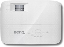 Проектор Benq MX550 DLP 3600Lm LS 1024x768 20000:1 ресурс лампы:5000часов 2xHDMI 2.3кг