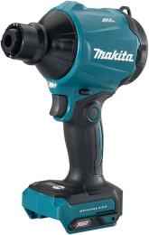 Аккум. воздуходувка MAKITA XGT AS001GZ кор.