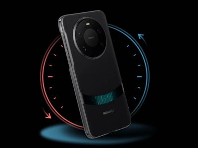 HUAWEI выпустила чехол-кулер для смартфонов серии Mate 80