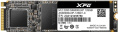 Накопитель SSD A-Data PCIe 3.0 x4 128GB ASX6000LNP-128GT-C XPG SX6000 Lite M.2 2280