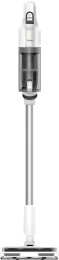 Пылесос Haier SL1M1S: L1 MAX 200Вт белый FZ04JZD05RU