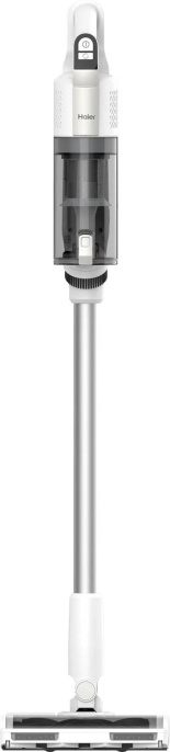 Пылесос Haier SL1M1S: L1 MAX 200Вт белый FZ04JZD05RU