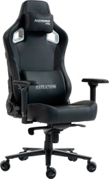 Кресло геймерcкое EVOLUTION NOMAD PRO APEX