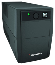 ИБП Ippon Back Basic 850S Euro,  850ВA [1373876]