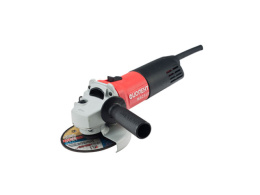 Одноручная углошлифмашина ФИОЛЕНТ МШУ 2-9-125 Э М в чем. ИДФР298135002-04К2