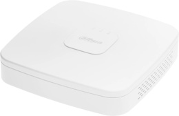 Видеорегистратор HVR гибридный Dahua DH-XVR5104C-4KL-I3