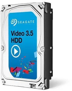 2TB Seagate Pipeline HD ST2000VM003 {SATA 6.0Gb/s, 5900 rpm, 64mb buffer, 3.5",для медиацентров}