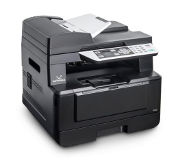 МФУ Катюша M140 принтер/копир/сканер, 40 стр/мин А4 Ч/Б, Скан: цвет/чб, CPU 1200 МГц, 1 ГБ RAM, Ethernet, USB, Wi-Fi (опция)