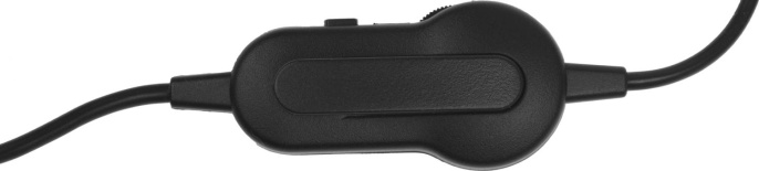 Гарнитура Logitech H150, для контактных центров, накладные, проводные, белый / черный [981-000453]