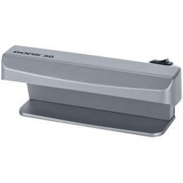Детектор банкнот Dors 50 FRZ-054883/SYS-033275 просмотровый мультивалюта