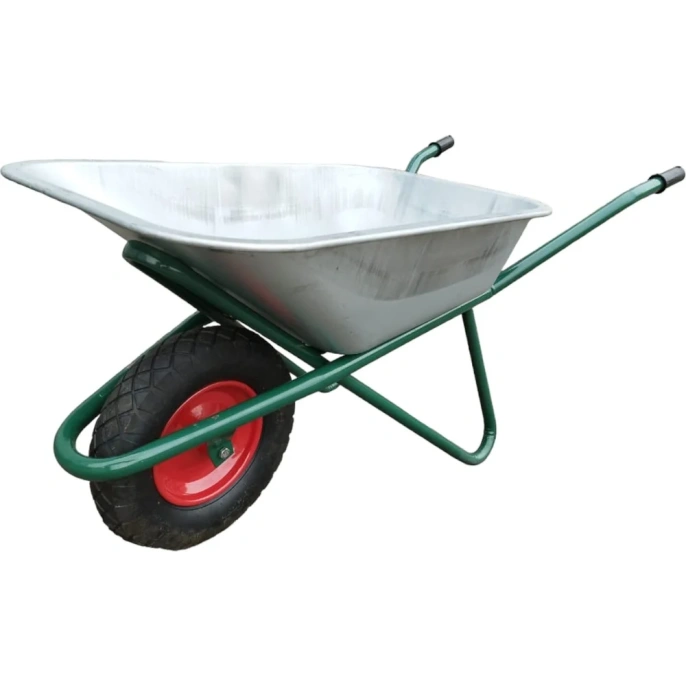 Строительная тачка LWI 110 л, 200 кг LWI110