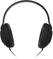 Гарнитура Sven AP-310M, для компьютера/мобильных устройств, накладные, проводные, черный [sv-015312]