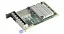 Контроллер Supermicro AOC-ATG-i2SM AIOM Dual-Port 10GbE SFP+,b/ on X710-BM2 with 0.5U Brack