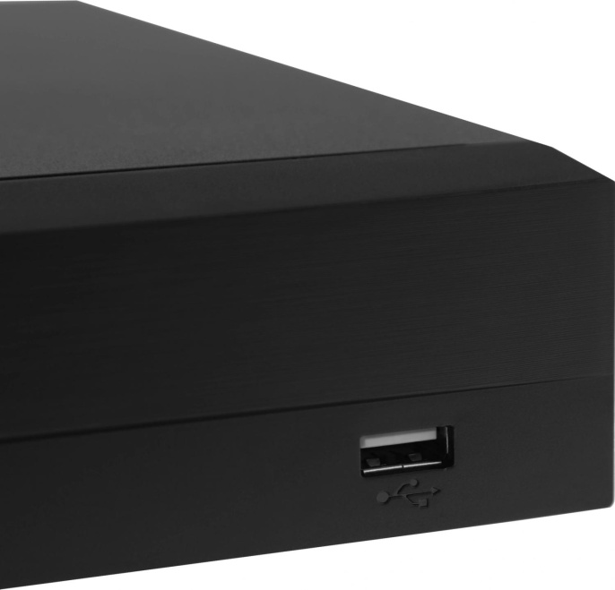 Видеорегистратор DVR аналоговый DAHUA DH-XVR5108HE-I3