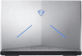 Ноутбук MACHENIKE L17 Pulsar L (JJ00GA00JRU) 17.3"FHD IPS/i5-12450H 8c/16GB/1TB SSD/RTX4050-6GB/DOS