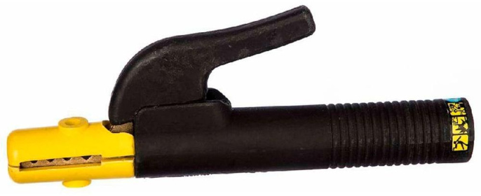 Держатель электродов Esab CONFORT 300 D5мм 700006005