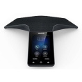Телефон YEALINK CP965, звук HD, 5" цветной сенсорный экран, PoE, Wi-Fi, Bluetooth + Блок питания Yealink PoE YLPOE30