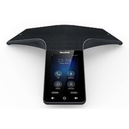 Конференц-телефон IP Yealink CP965 черный