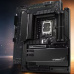 ASUS анонсировала материнскую плату Z890 с невидимыми разъёмами питания
