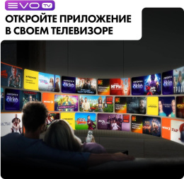 Телевизор QLED Haier 65" DH1VW9D04RU S4 Frameless серый 4K Ultra HD 60Hz MEMC DVB-T2 DVB-C DVB-S2 USB WiFi Smart TV