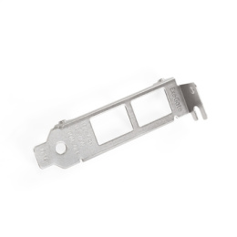 Сетевой адаптер ExeGate EXE-X540-T2 (PCI-E x8 v2.1, порты 2xRJ45 (медные), 10Gb/s (10/1Gb/s, 100Mb/s), Server NIC Intel Chipset X540-AT2) EX296226RUS