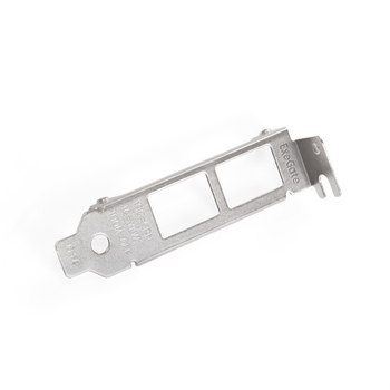 Сетевой адаптер ExeGate EXE-X540-T2 (PCI-E x8 v2.1, порты 2xRJ45 (медные), 10Gb/s (10/1Gb/s, 100Mb/s), Server NIC Intel Chipset X540-AT2) EX296226RUS