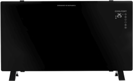 Конвектор COOLFORT CF-3940,  2000Вт,  с терморегулятором