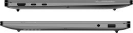 Ноутбук Tecno MegaBook T14RA Air Core i5 1334U 16Gb SSD1Tb Intel Iris Xe graphics 14" IPS WUXGA 1920x1200 Windows 11 Home grey WiFi BT Cam 4830mAh 71003300539