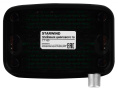 Ресивер DVB-T2 STARWIND CT-160,  черный