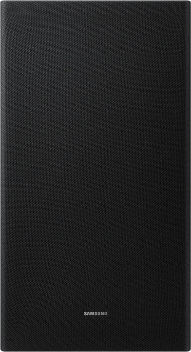 Саундбар Samsung HW-B650D/RU 3.1 120Вт+250Вт черный