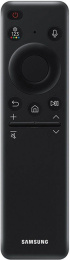 55" Телевизор Samsung QE55Q7F5AUXRU QLED, 4K Ultra HD, СМАРТ ТВ, Tizen OS, черный