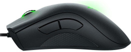 Мышь проводная Razer DeathAdder Essential, игровая, оптическая, USB, 6400dpi, черный [rz01-03850100-r3c1]