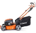 Газонокосилка бензиновая самоходная ZimAni LC348V