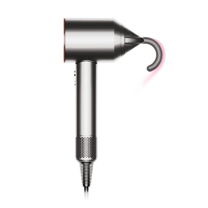 фен Dyson HD07 Nickel Copper 389922-01
