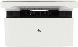 МФУ лазерное iRU Strato HM2401DNW черно-белая печать, A4, белый