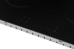 Варочная поверхность Candy CHXC64NB черный (TD0051723RU)