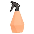 Пульверизатор MasterProf Ромб,500 мл, персиковый ДС.071917