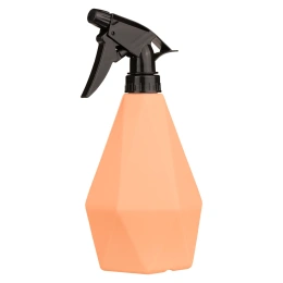 Пульверизатор MasterProf Ромб,500 мл, персиковый ДС.071917