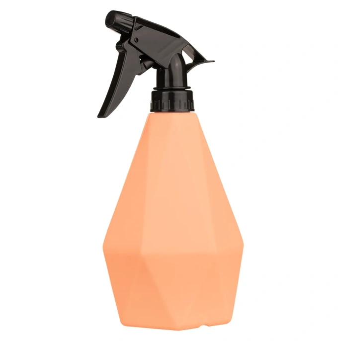 Пульверизатор MasterProf Ромб,500 мл, персиковый ДС.071917