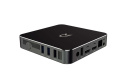 Неттоп IRBIS Smartdesk mini PC Celeron N5105 4C/4T - 2.0Ghz , 16GB LPDDR4 2400, 512GB SSD M.2, Intel UHD, WiFi5, BT, 2xHDMI, fTPM, Mount VESA, Win 11 Pro, 1Y ISDP1002YX