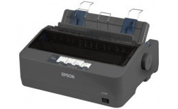 Принтер матричный Epson LX-350 C11CC24032
