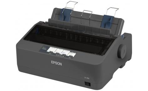 Принтер матричный Epson LX-350 C11CC24032