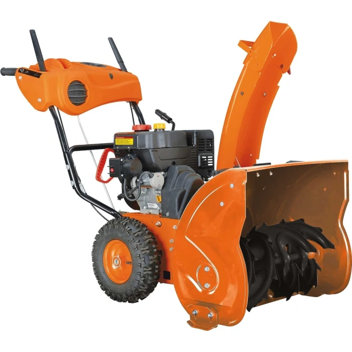 Бензиновая снегоуборочная машина КРАТОН GSB-9,0V-E 5 08 01 014