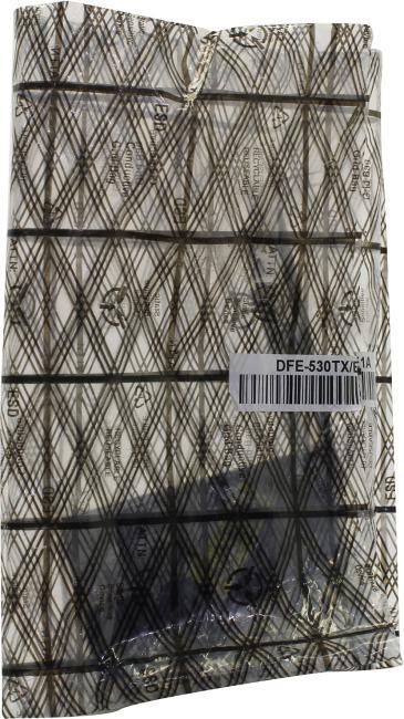 D-Link DFE-530TX/E1A Сетевой PCI Express адаптер с 1 портом 10/100Base-TX OEM