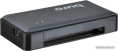 Устройство чтения карт памяти USB2.0 Buro BU-CR-151 черный