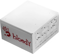 Блок питания BLOODY BD-PS750G,  750Вт,  80 PLUS GOLD,  120мм, белый, retail [bd-ps750g-mw]