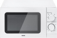 Микроволновая Печь BBK 20MWS-786M/W W 20л. 700Вт белый