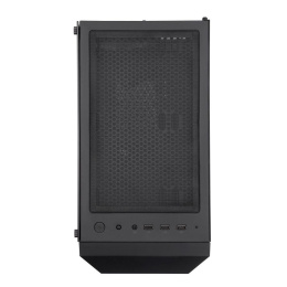 Корпус Silverstone SST-FAB1B-PRO-V2 814421 G410FAB1BPRO022