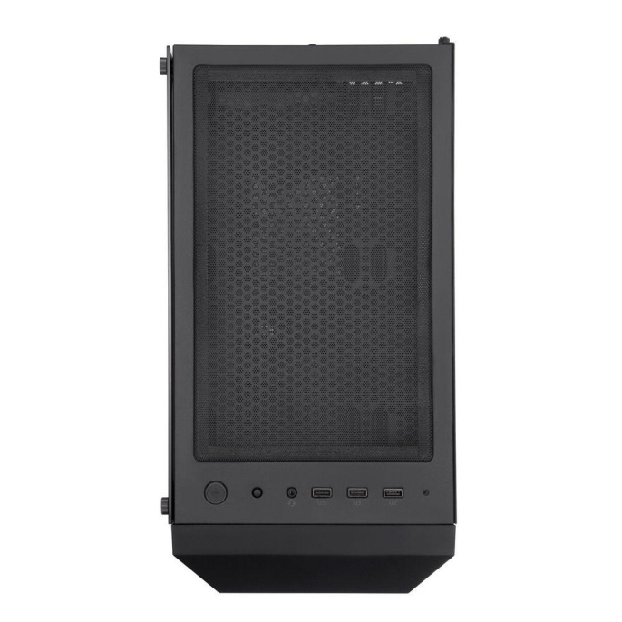 Корпус Silverstone SST-FAB1B-PRO-V2 814421 G410FAB1BPRO022