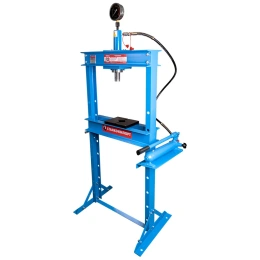 Гидравлический пресс СТАНКОИМПОРТ 12 тонн SD0803